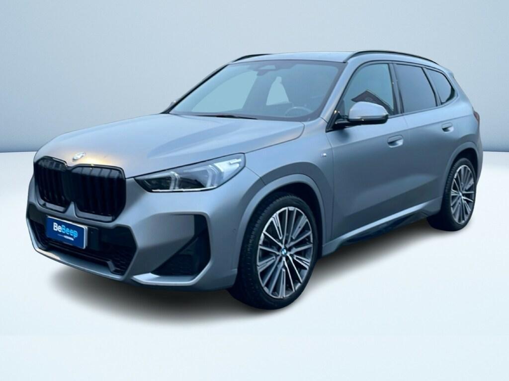 BMW X1 18 d MSport Edition Signature sDrive DCT