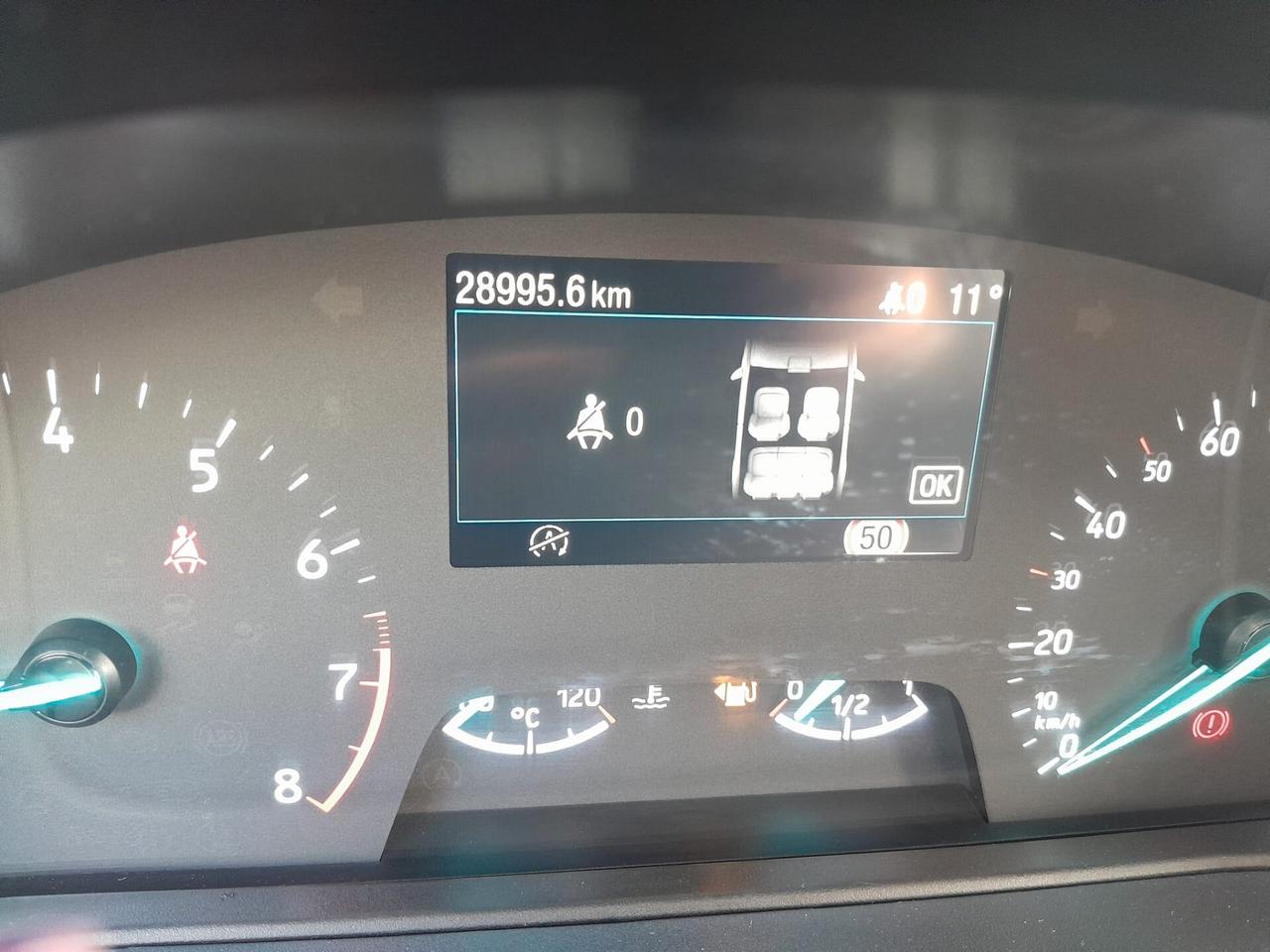 Ford Puma 1.0 EcoBoost Hybrid 125 CV S&S Titanium