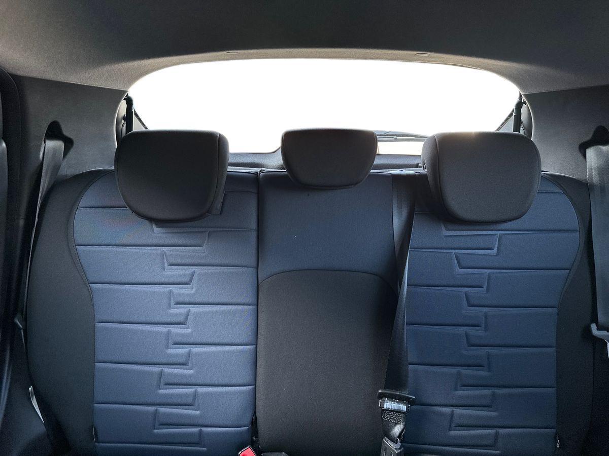 LANCIA Ypsilon III 2021 - Ypsilon 1.0 firefly hybrid Platino s&s 70cv