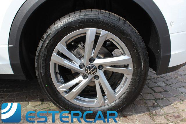 VOLKSWAGEN T-Roc 1.0 TSI R-Line NEOPATENTATI
