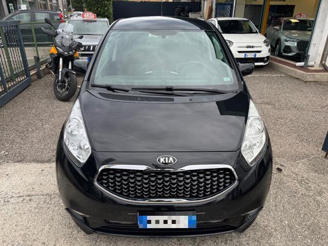 KIA Venga 1.4 CRDi 90CV Active