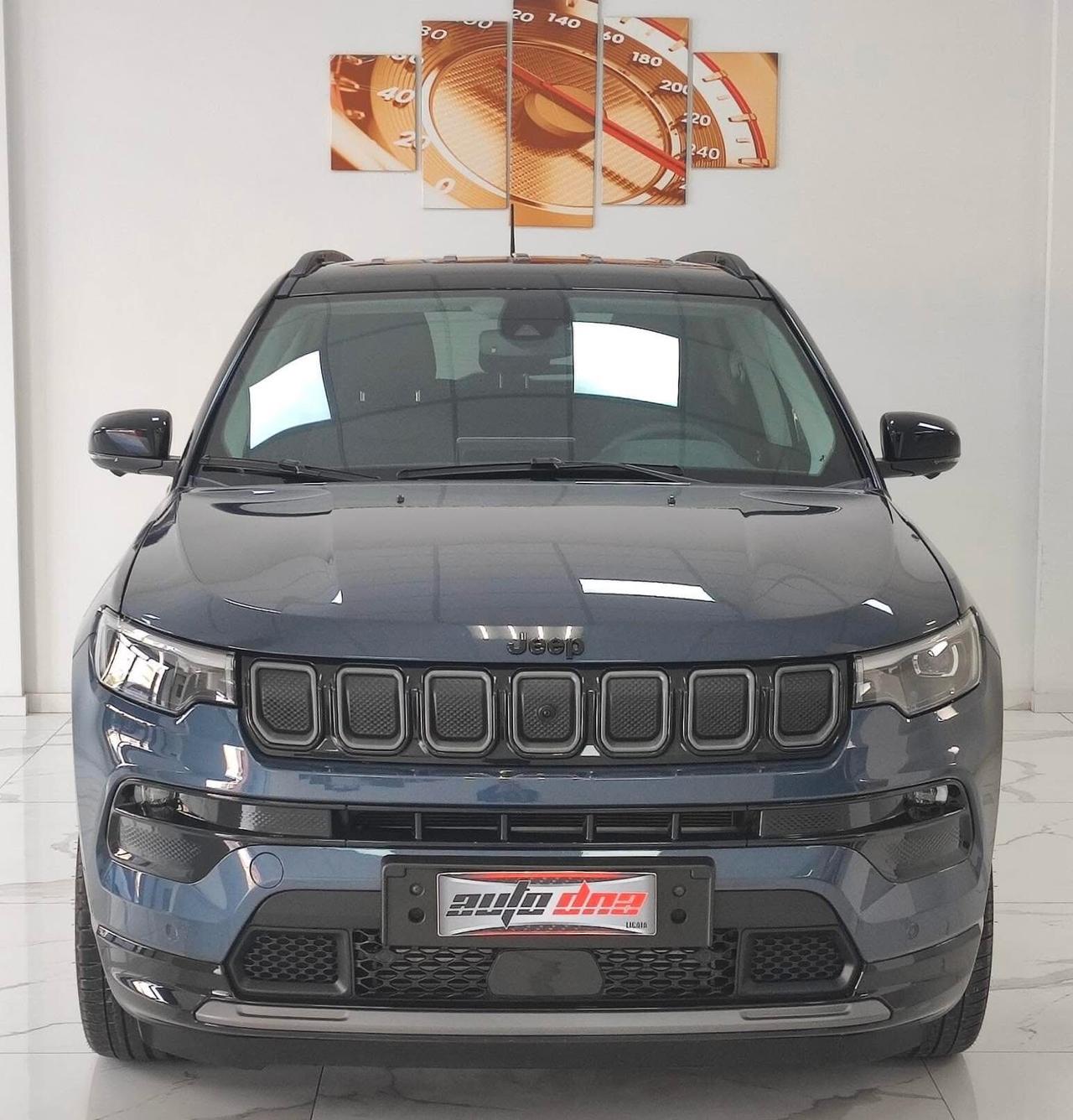Jeep Compass 1.6 Multijet II 2WD S / Aziendale