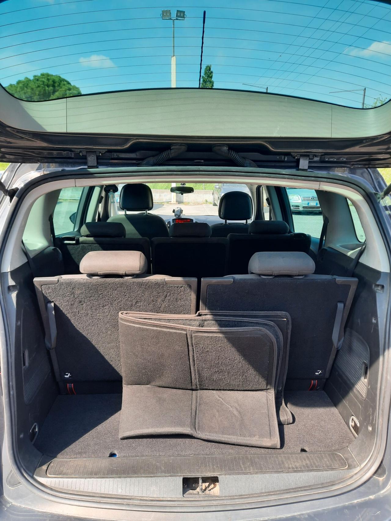 Opel Zafira Tourer 1.6 CDTi 136CV Start&Stop Cosmo Fleet