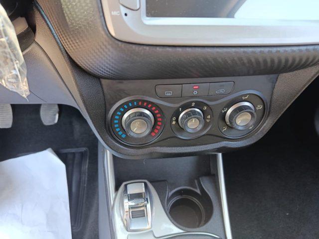 ALFA ROMEO MiTo 1.4 T 120 CV GPL Distinctive