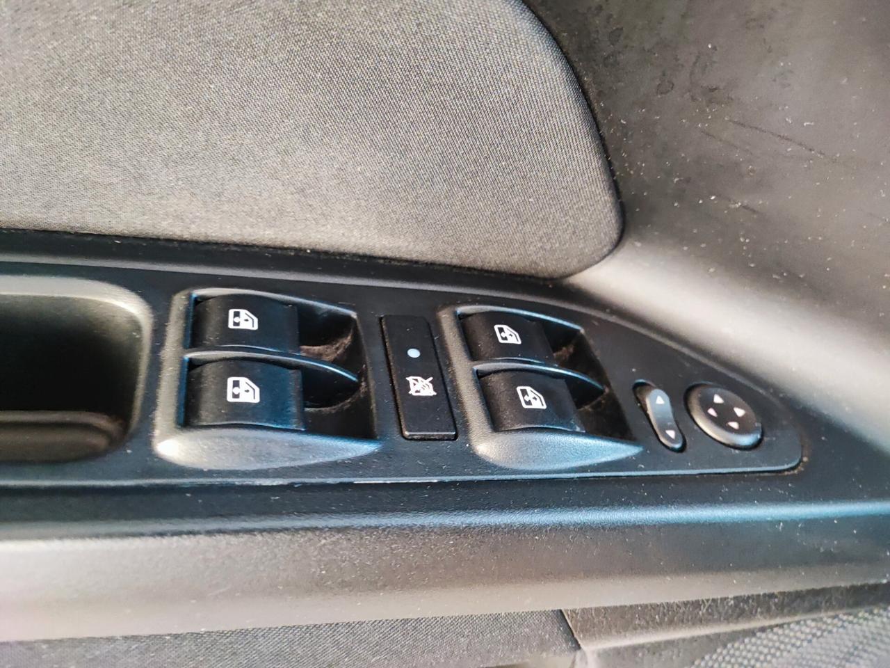 Fiat Tipo 1.6 Mjt S&S SW Lounge