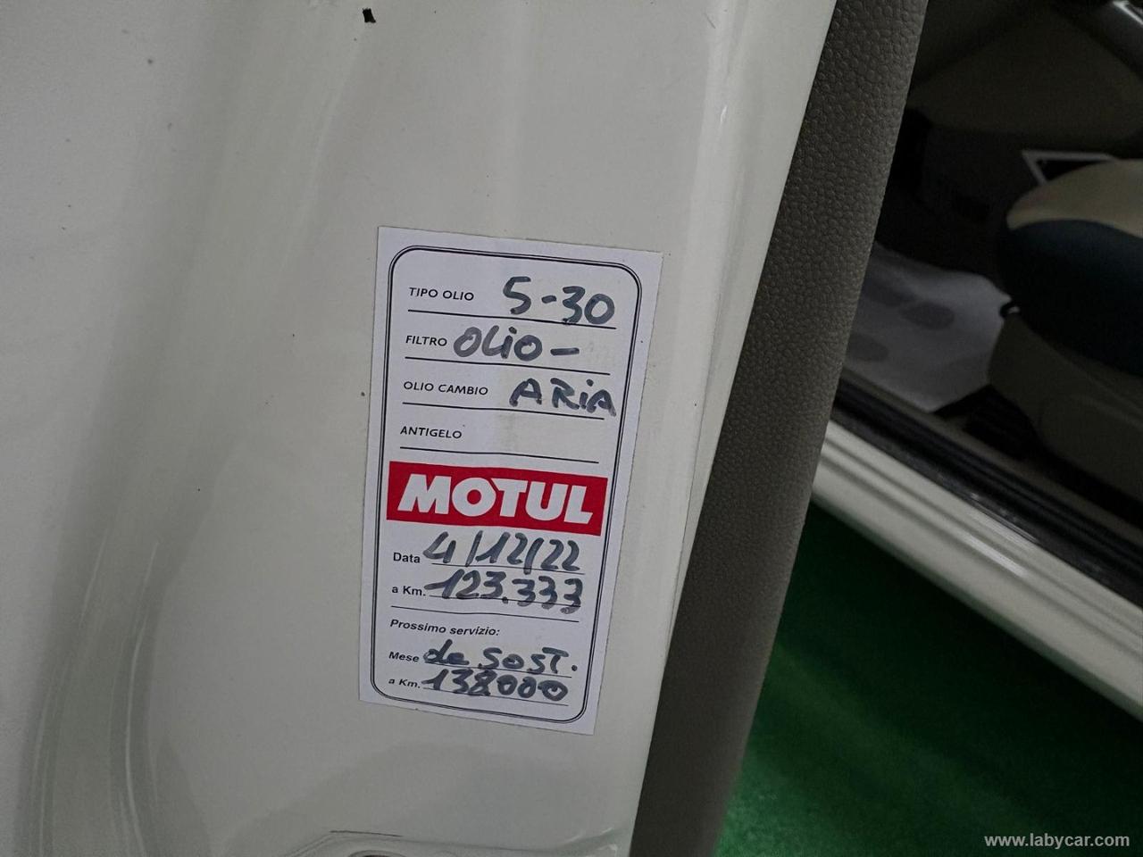 FORD Ka+ 1.2 8V 69 CV Titanium