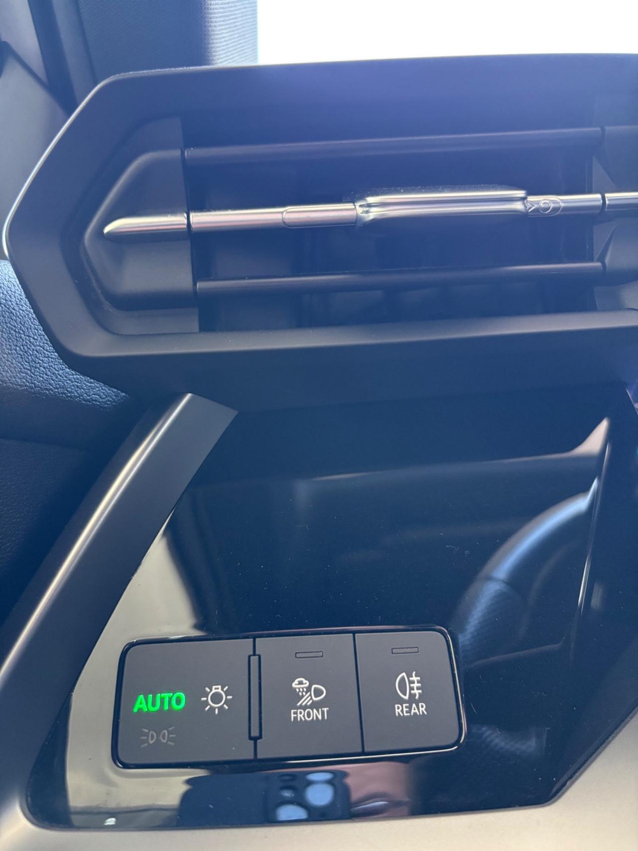 Audi A3 SPB 35 TDI S tronic line edition