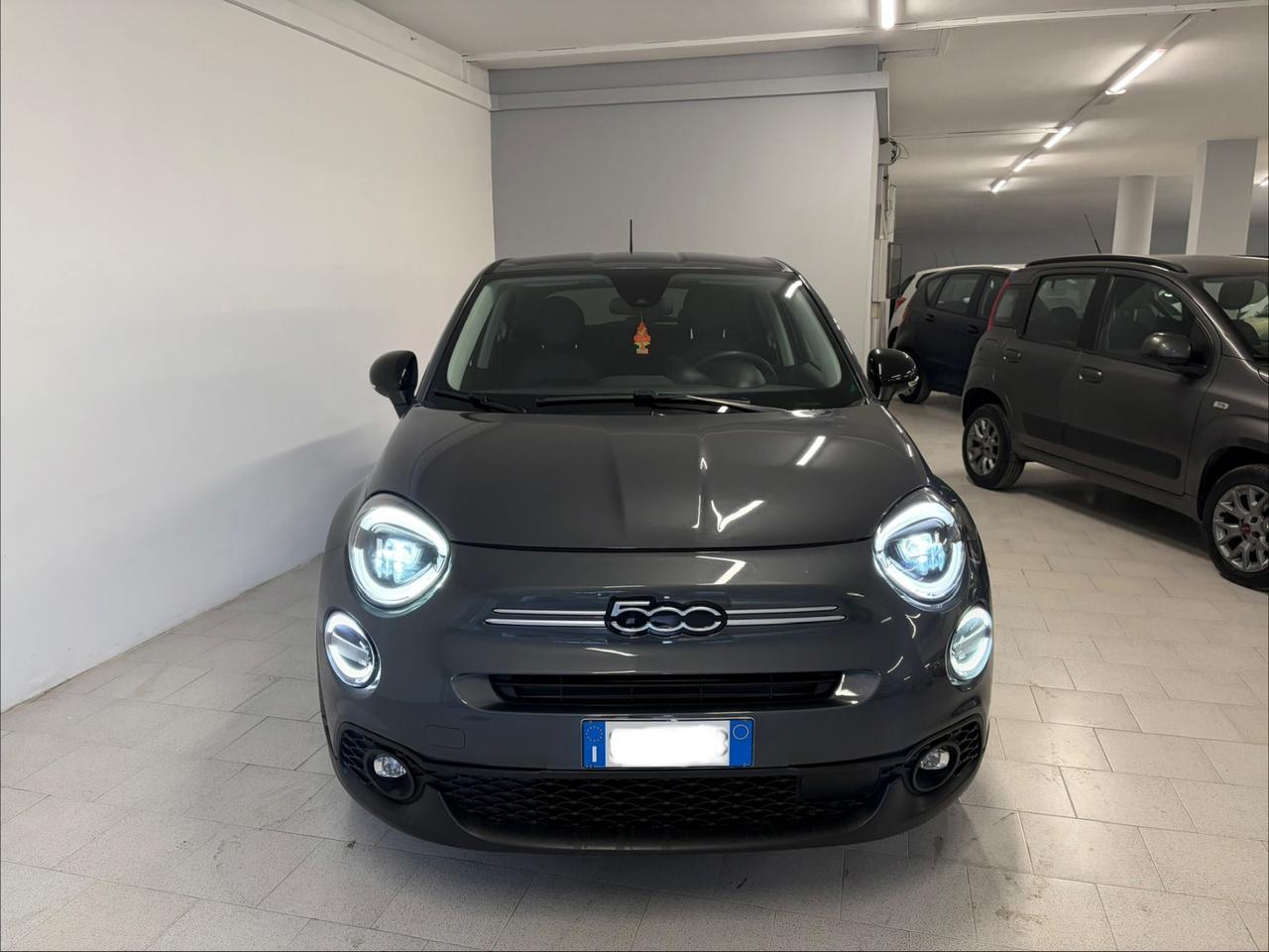Fiat 500X 1.3 MultiJet 95 CV FULL LED