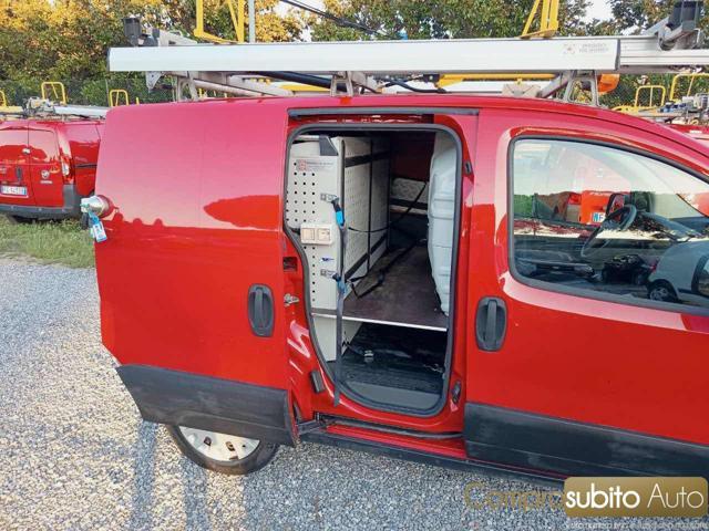FIAT Fiorino 1.3 MJT 80CV + 22%