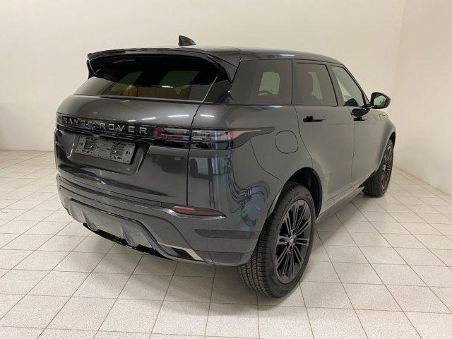 LAND ROVER Range Rover Evoque 2.0D I4 163 CV AWD Auto Dynamic SE