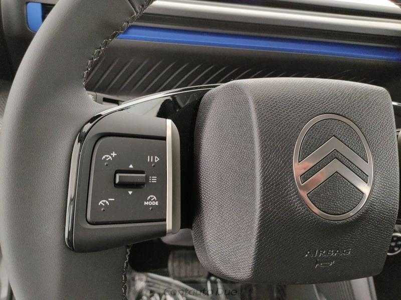 Citroën C3 C3 1.2 hybrid Plus 110cv edcs6