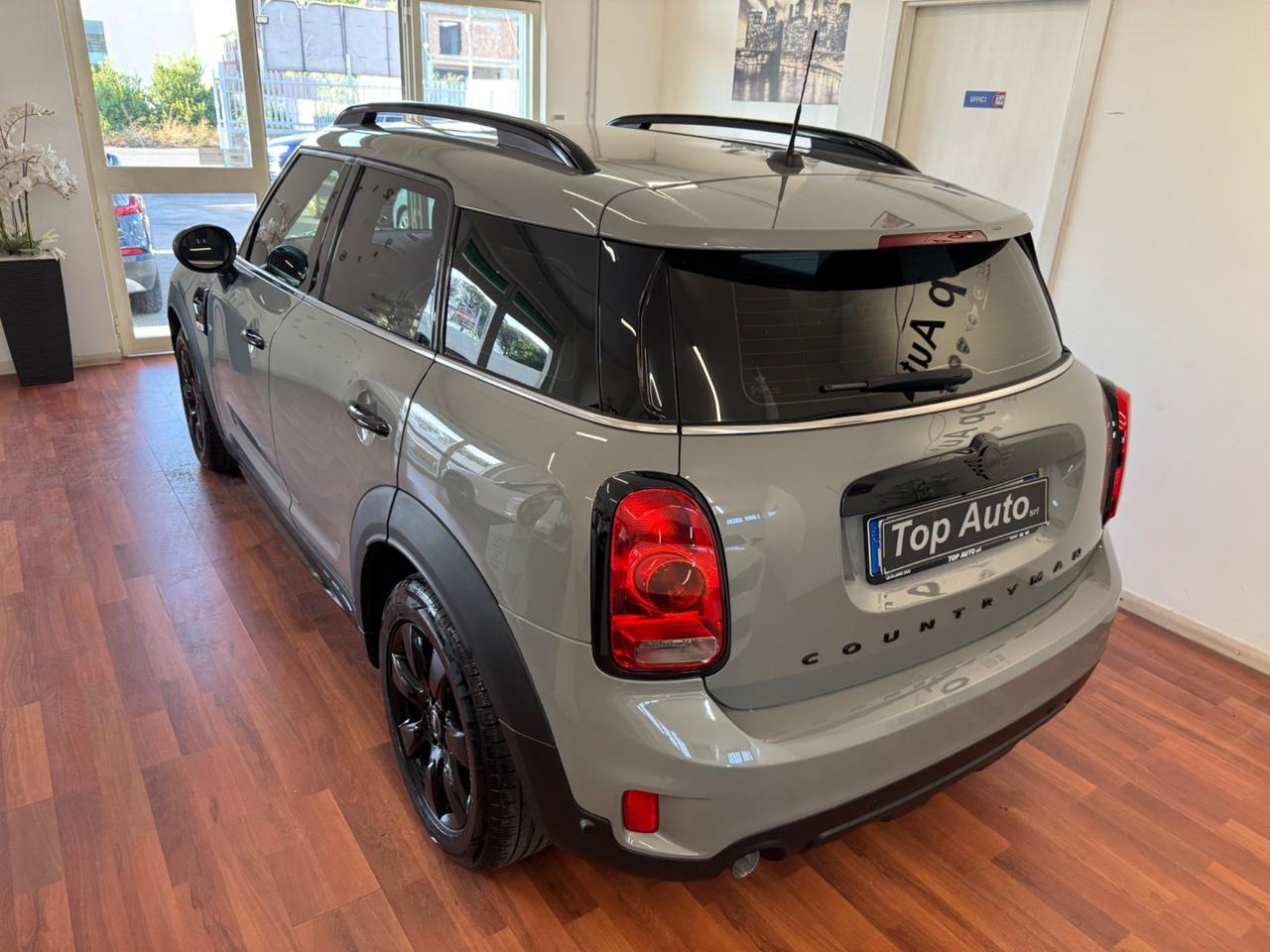 MINI ONE D COUNTRYMAN 1.5 AUTOMATIC. - MY19