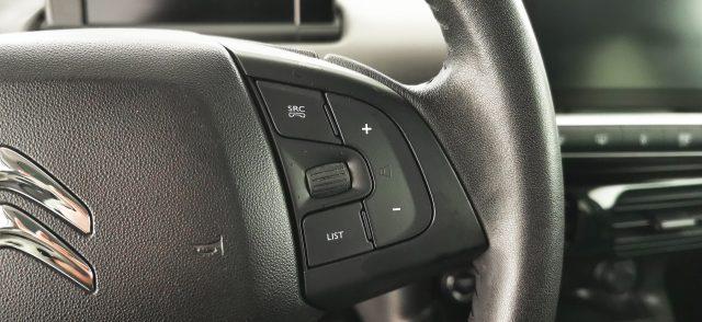 CITROEN C4 Cactus PureTech 130 S&S Shine