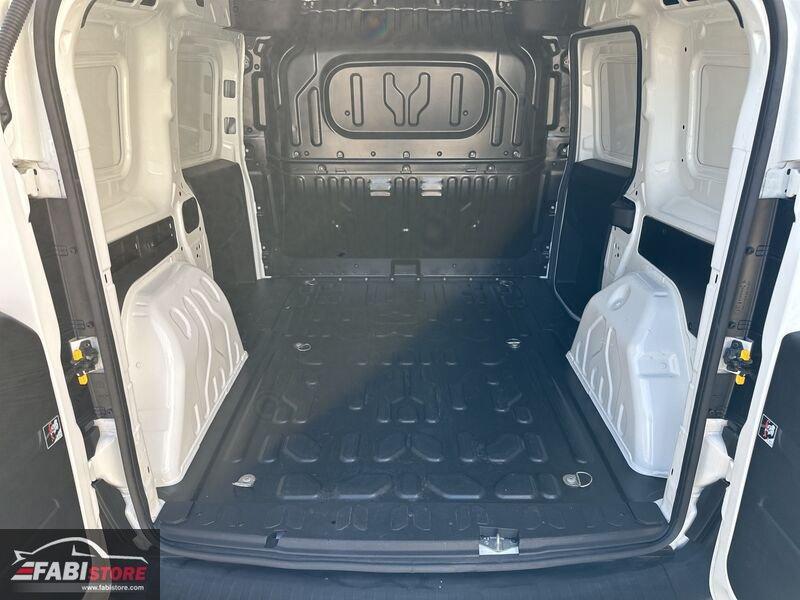 FIAT Doblò 1.3 MJT PC-TN Cargo Lamierato
