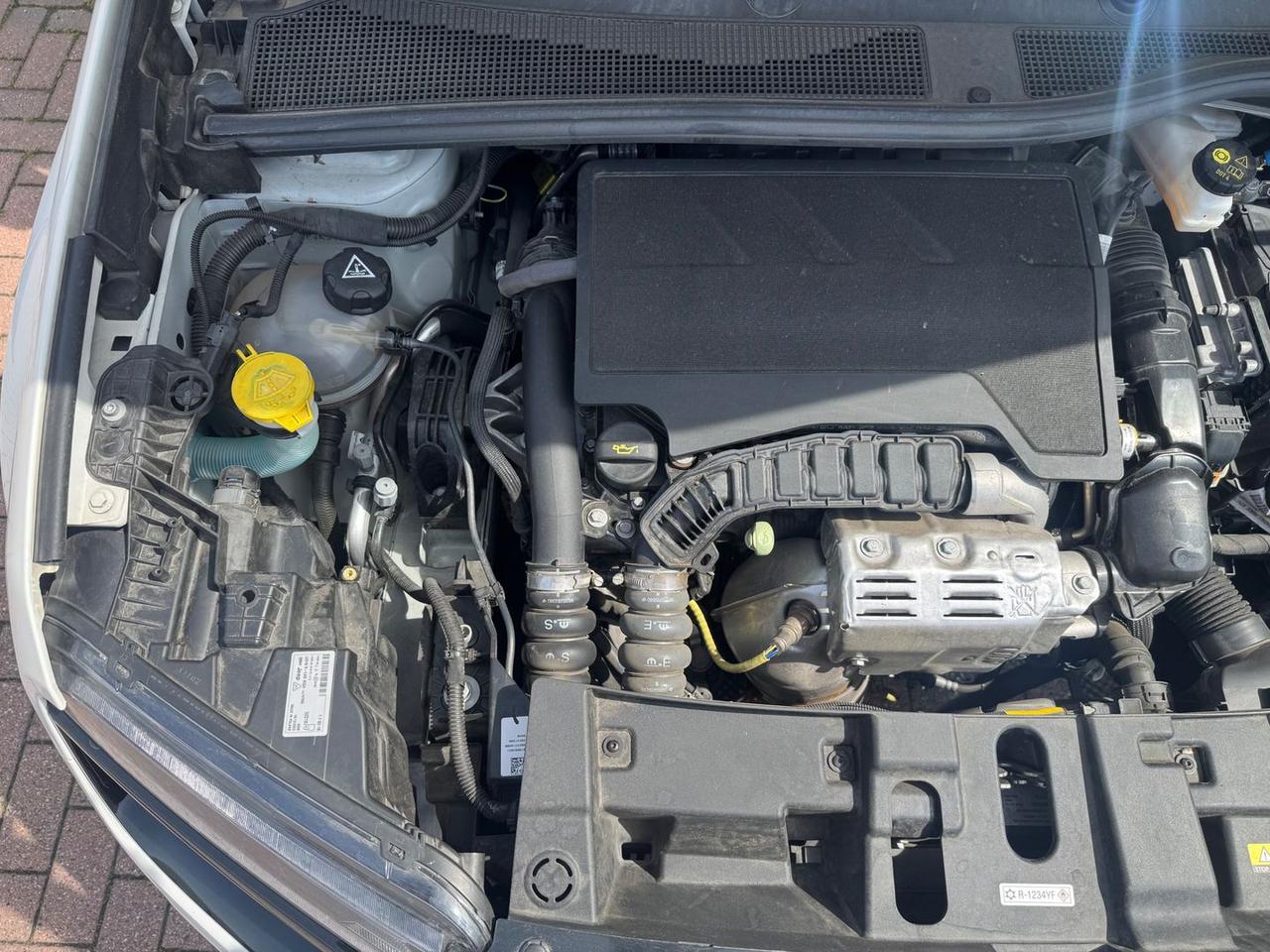 Jeep Avenger Summit 1.2 GSE T3 #10907