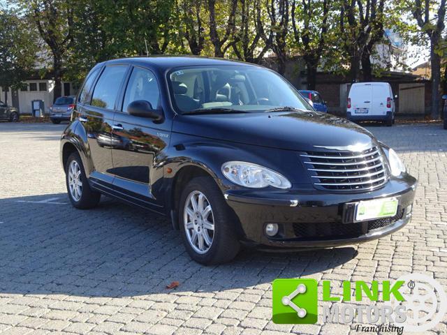 CHRYSLER PT Cruiser 2.2 CRD Limited 147 mila KM