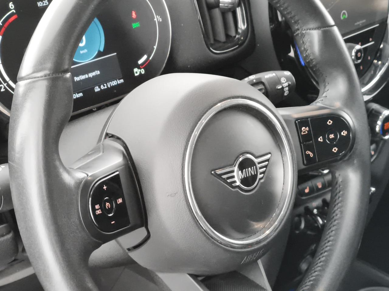 MINI Countryman Cooper D Classic