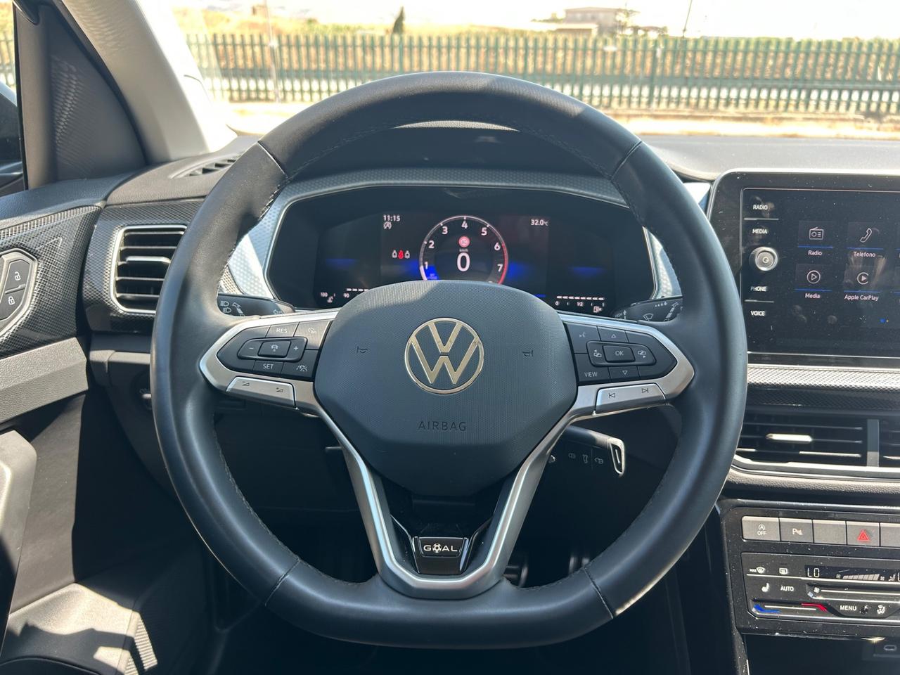 Volkswagen T-Cross 1.0 TSI 115 CV DSG Style