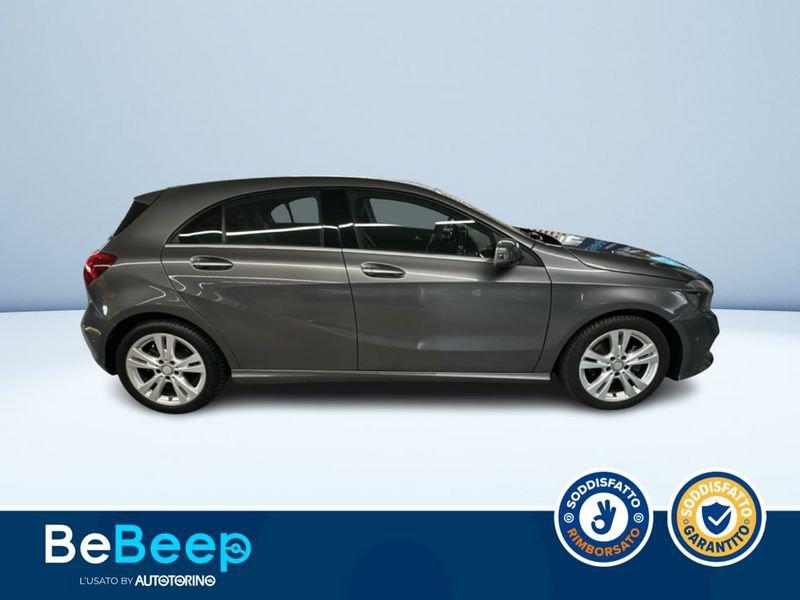 Mercedes-Benz Classe A A 180 SPORT MY16