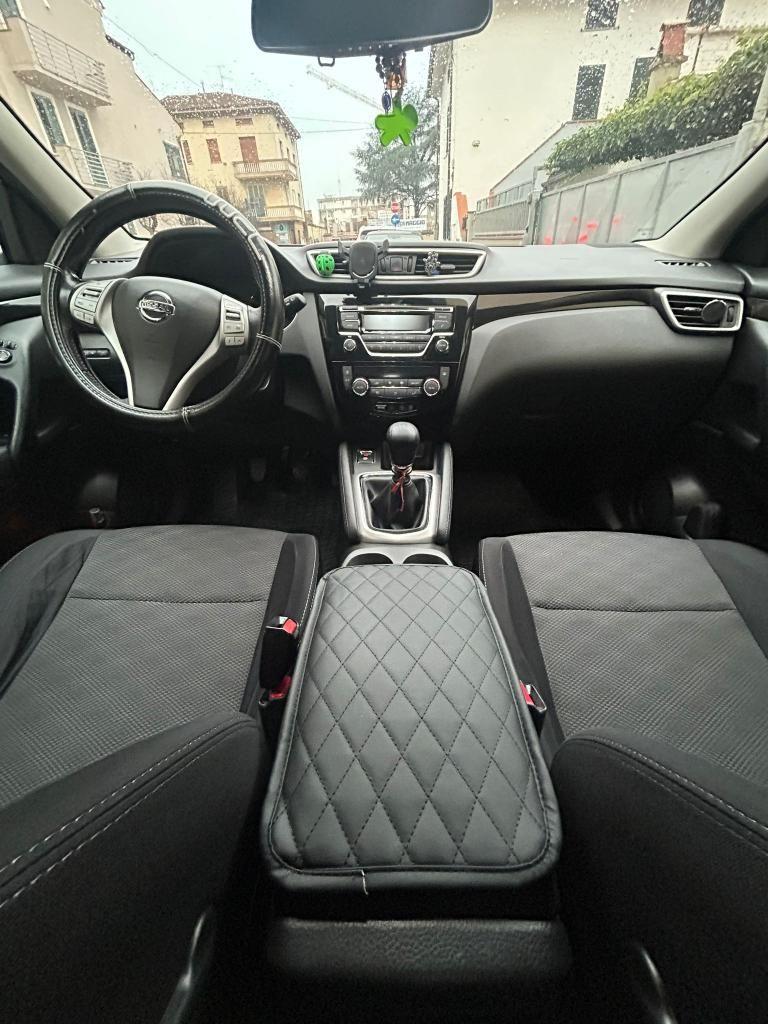 Nissan Qashqai TEKNA
