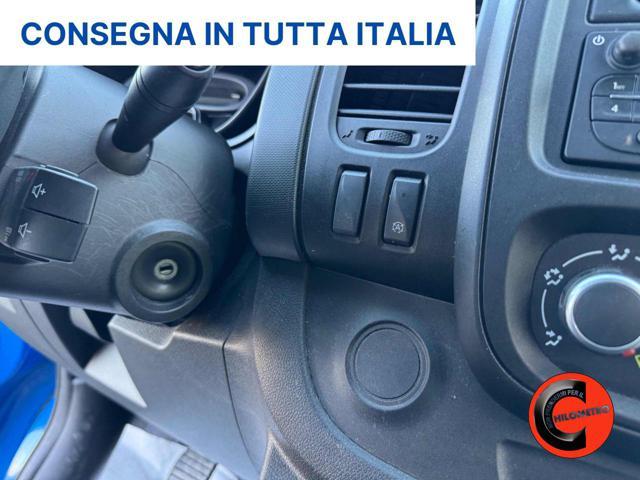 FIAT Talento 2.0 ECOJET 120CV(PC-TN-L1H1)E6D-PORTATA 1100 KG-