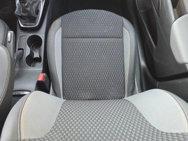OPEL Crossland X 1.6 D EcoTEC Innovation NEOPATENTATI AppConnect LE