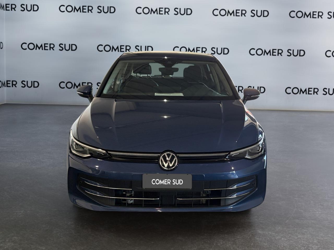 VOLKSWAGEN Golf VIII 2024 - Golf 2.0 tdi Style 150cv dsg