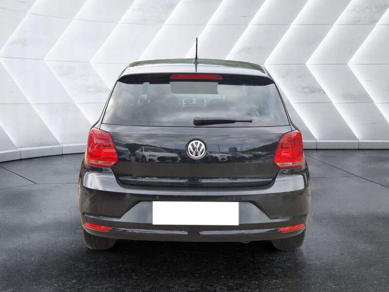 Volkswagen Polo 5p 1.0 mpi Comfortline 65cv