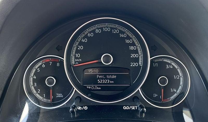 Volkswagen up! 1.0 Move Up! 65CV