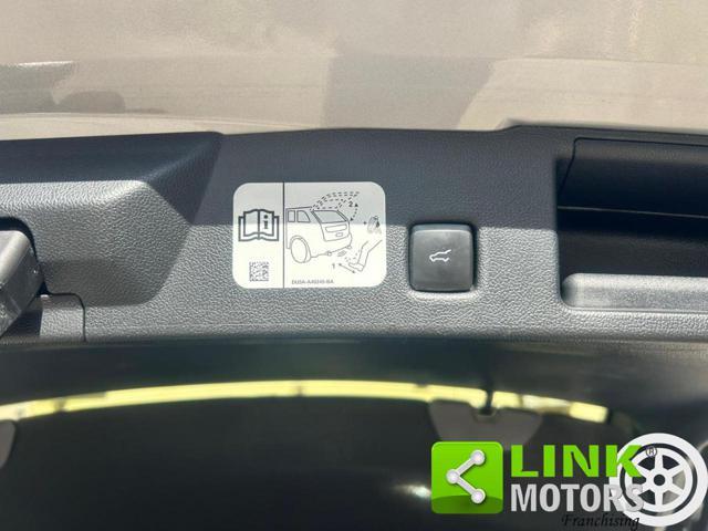 FORD Kuga 1.5 EcoBlue 120 CV 2WD Titanium