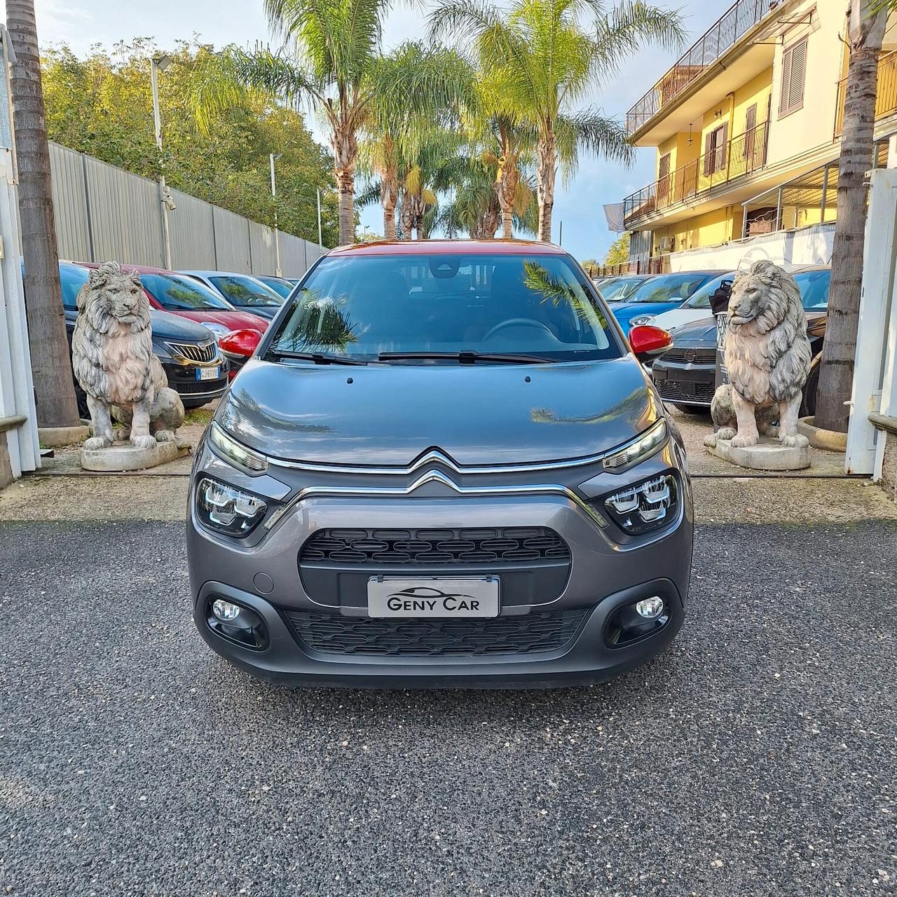 Citroen C3 1.2 PureTech 83cv S&S You