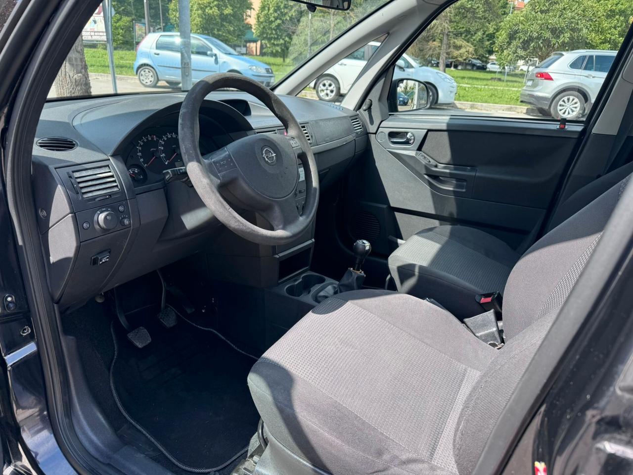 Opel Meriva 1.4 16V GPL-TECH Enjoy