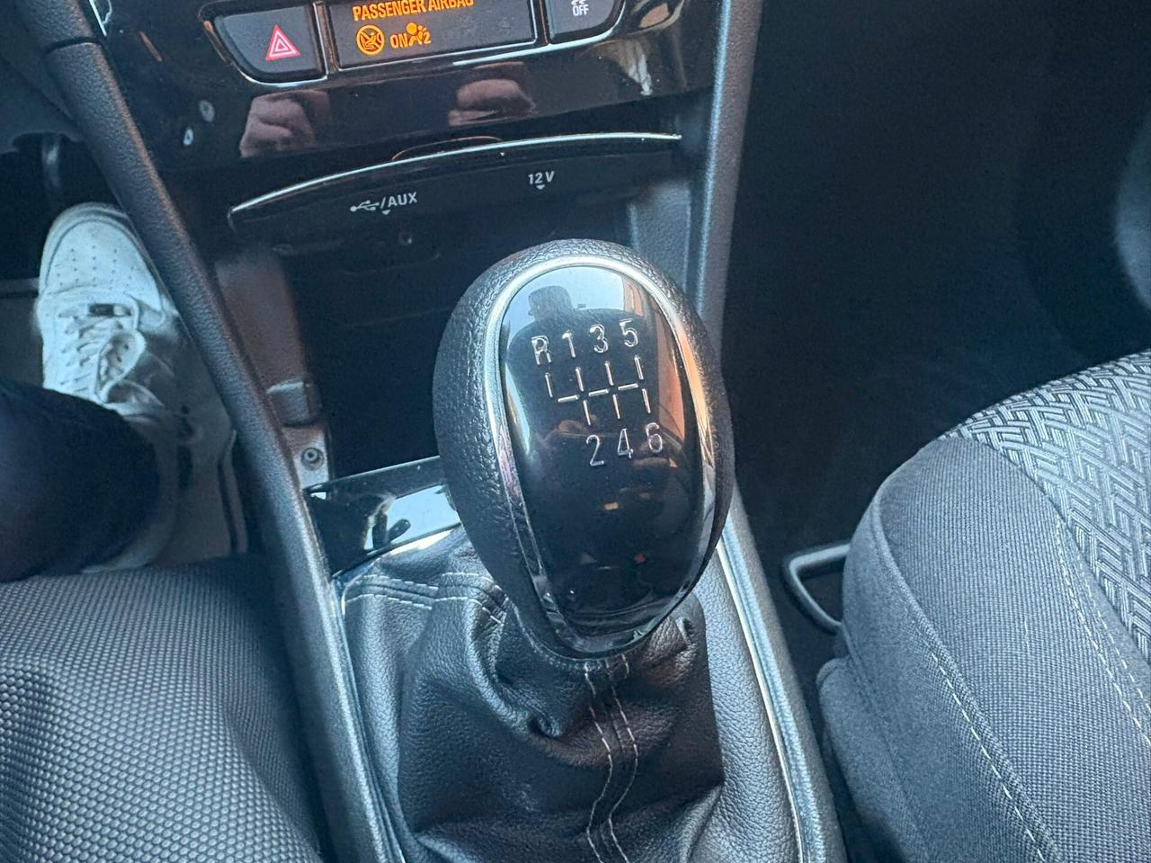 Opel Mokka X 1.6 CDTI Ecotec 4x2 Start&Stop Advance