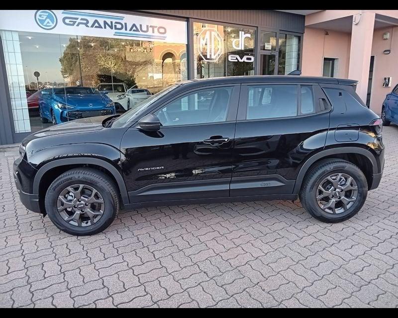 Jeep Avenger Nuova Benzina Nuova Jeep Altitude 1.2 100cv