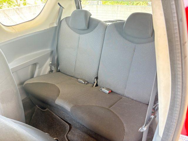 TOYOTA Aygo 1.0 12V VVT-i 3 porte Connect AUTOMATICA NEOP