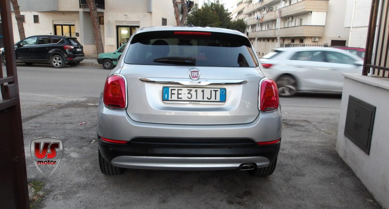 FIAT 500X 1.6 MTJ-PREZZO PROMO!