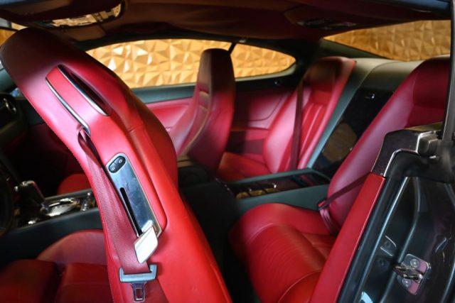 BENTLEY Continental 6.0 GT F1 NAVI SOSP.ATT.19"SED.RISC/MASSAGGI FULL!