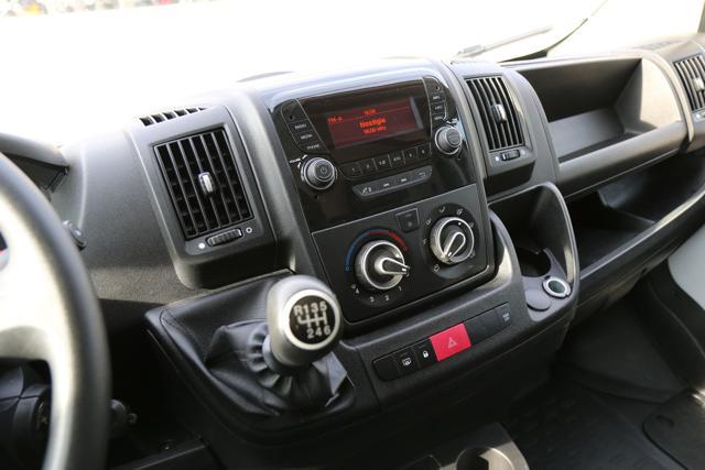 OPEL Movano 33Q 2.2 BlueHDi 120CV PM-TM Furgone