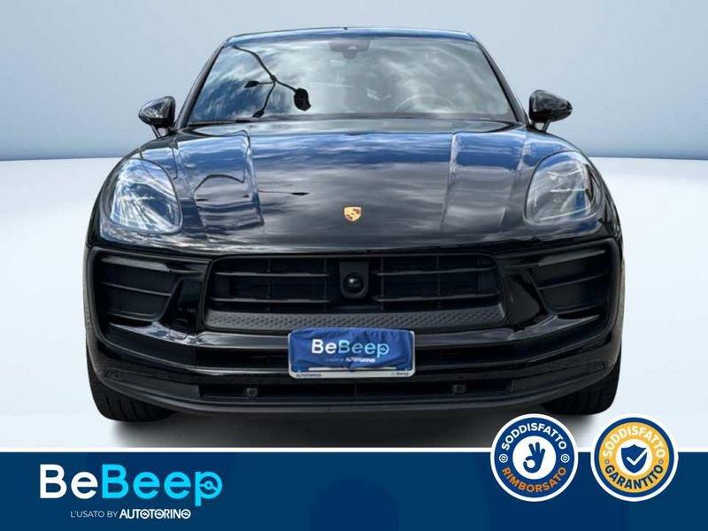 Porsche Macan 2.0 T 265CV PDK