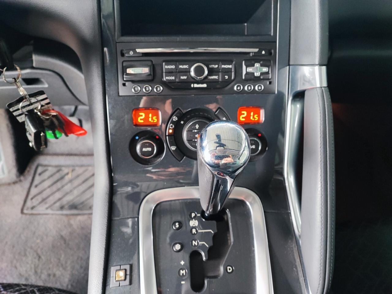 Peugeot 3008 BlueHDi 120 EAT6 S&S Allure