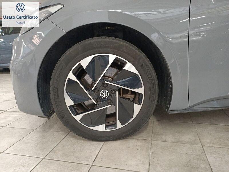 Volkswagen ID.3 Life