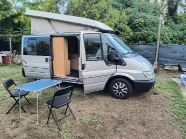 Mercedes-benz Vito MARCO POLO CAMPER