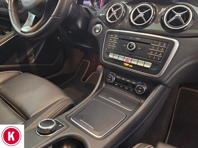 Mercedes-benz GLA 180 Premium Night Edition