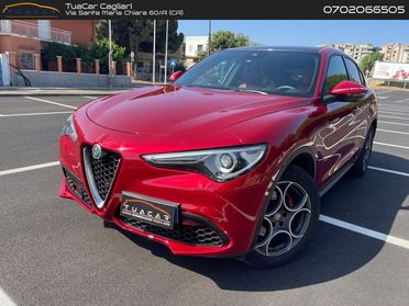 Alfa Romeo Stelvio 2.0 Executive #11960