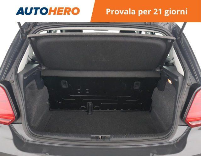 VOLKSWAGEN Polo 1.4 TDI 5p. Trendline