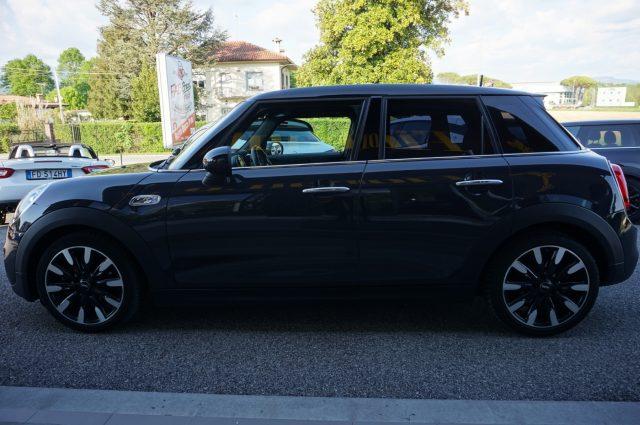 MINI Cooper S 2.0 Cooper S Hype 5 porte