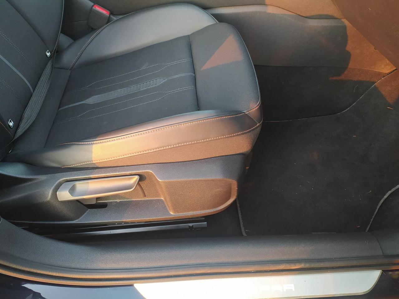 Cupra Formentor Tribe Edition 2.0 TDI #8281