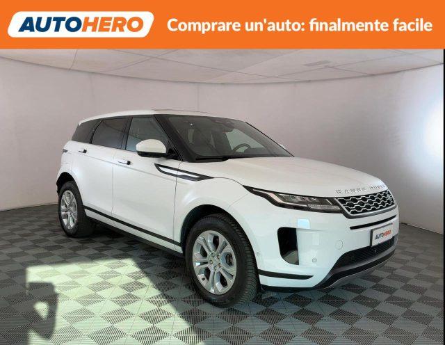 LAND ROVER Range Rover Evoque 1.5 I3 PHEV 300 CV AWD Auto