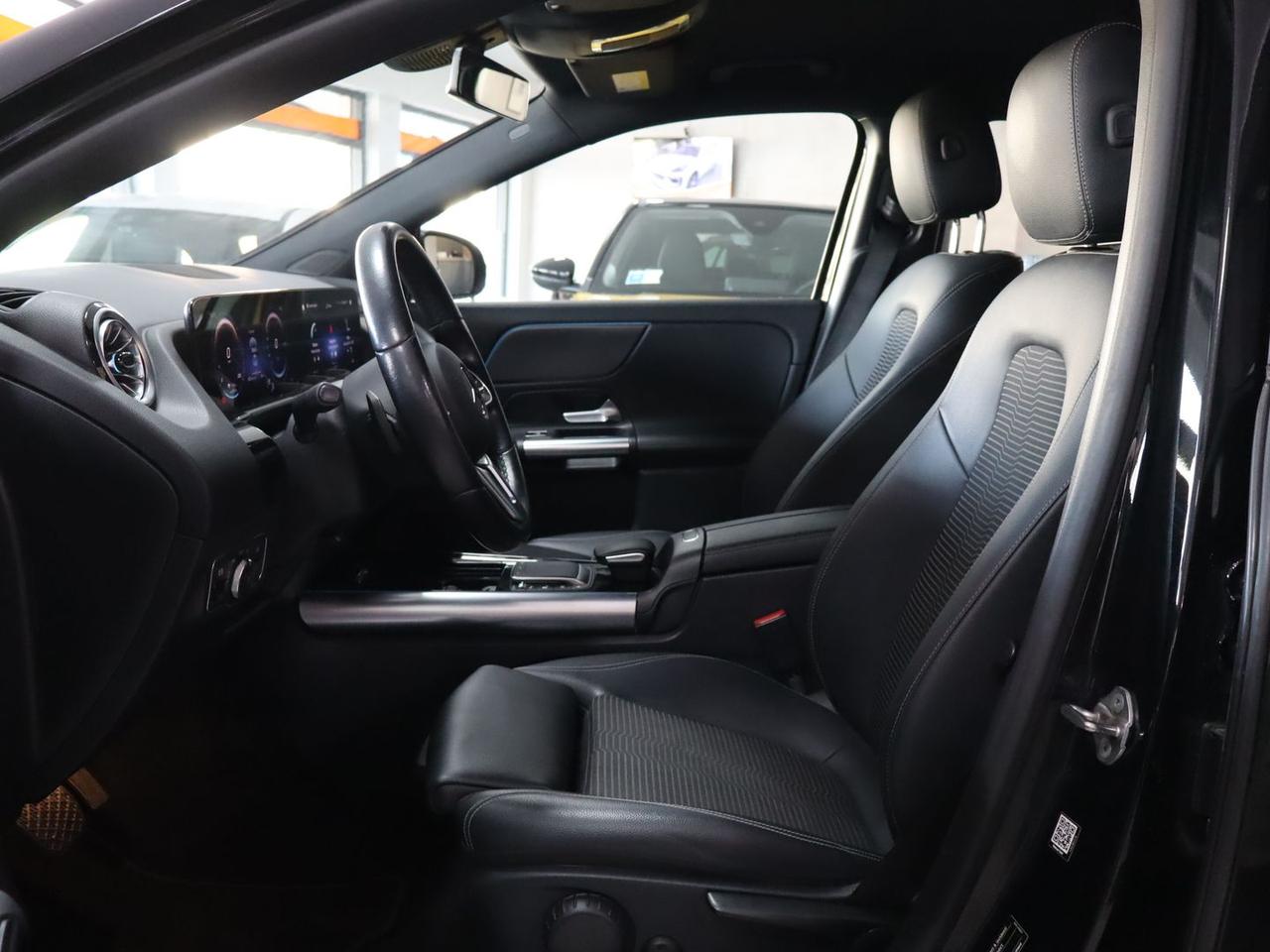 Mercedes-Benz EQA Sport EQA 250 #50739