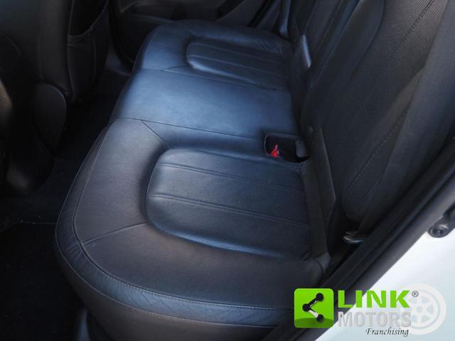 HYUNDAI iX35 1.7 CRDi 2WD Go! Brasil